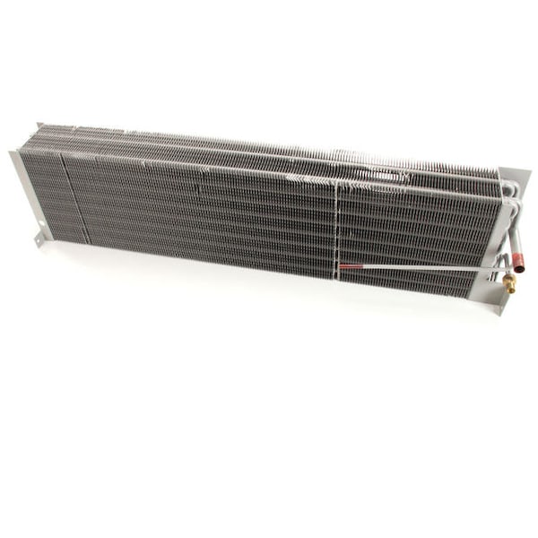 Norlake Coil Evapctd 8X29.75X4Rows 488 099993 - main